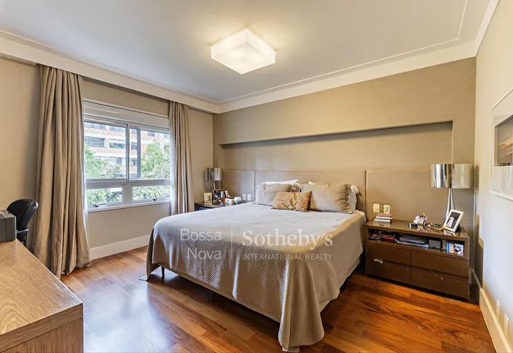 Suíte Master - Imagem 23