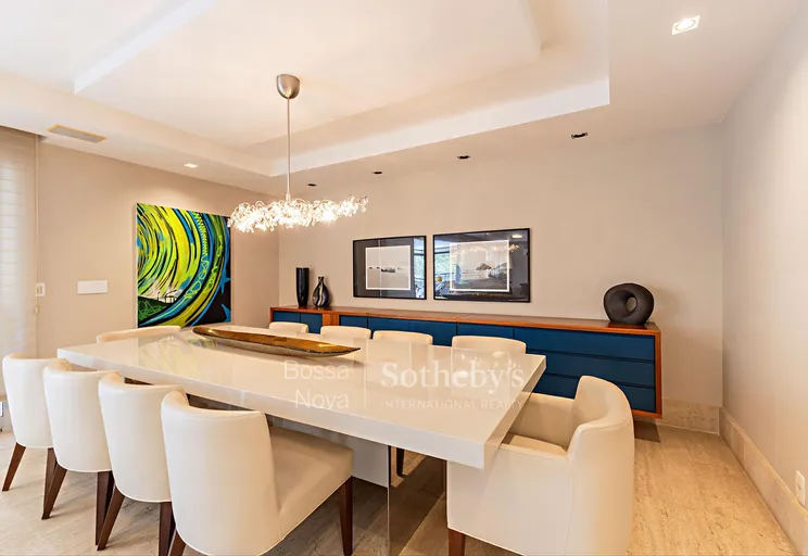 Sala de jantar - Imagem 10