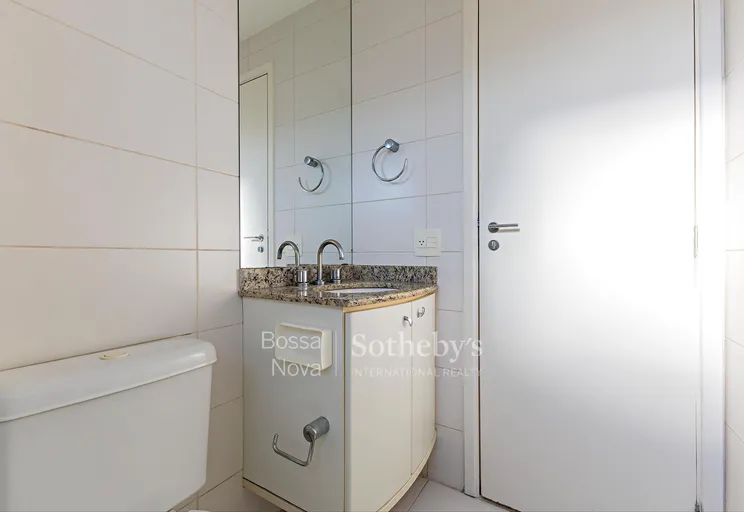 Banheiro - Imagem 17