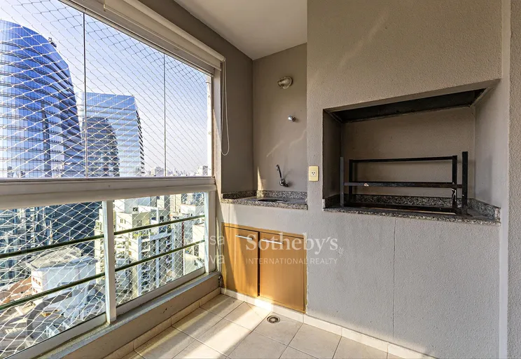 Churrasqueira - Imagem 11