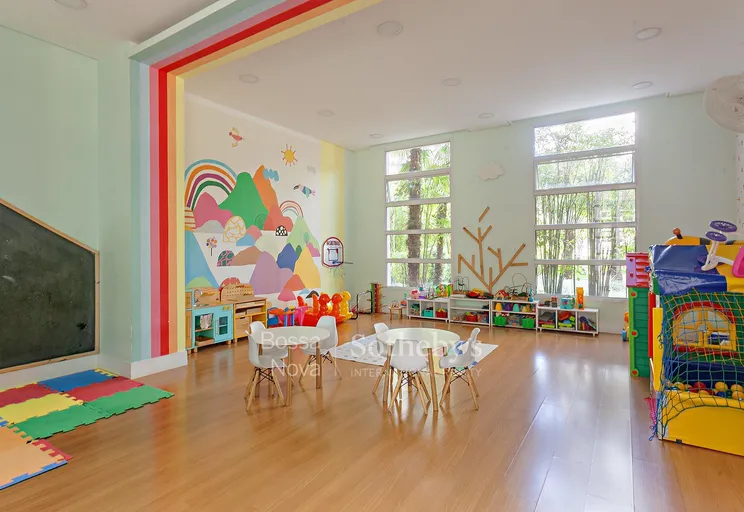 Brinquedoteca - Imagem 28