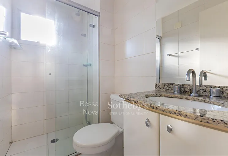 Banheiro - Imagem 16