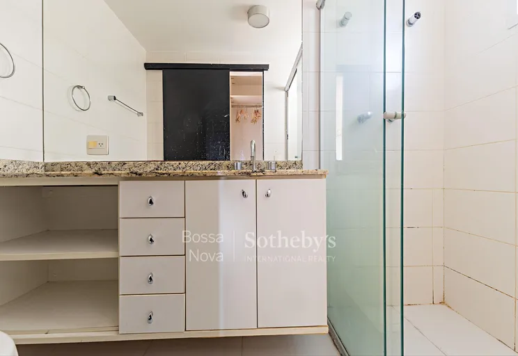 Banheiro - Imagem 21