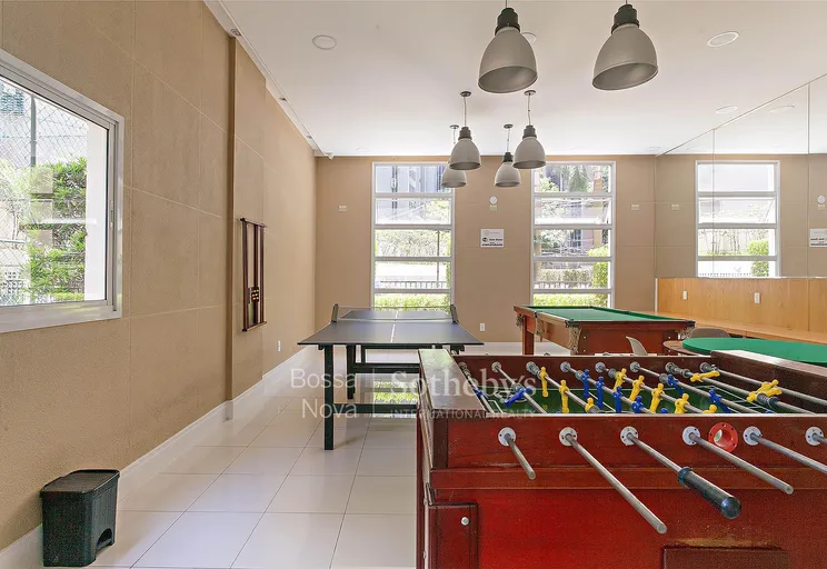 Salão de Jogos - Imagem 27