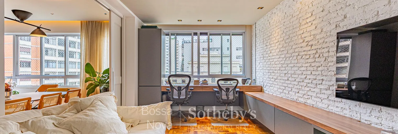 Living - Imagem 5