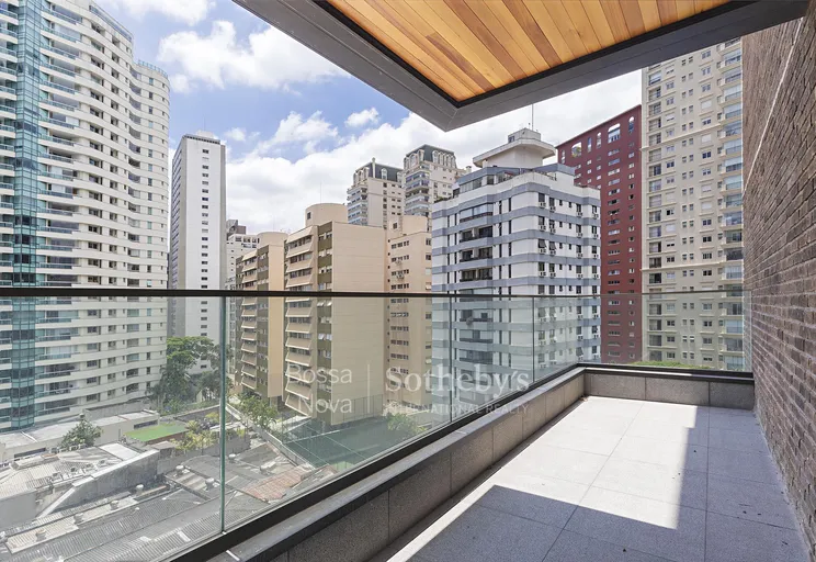 Terraço - Imagem 38