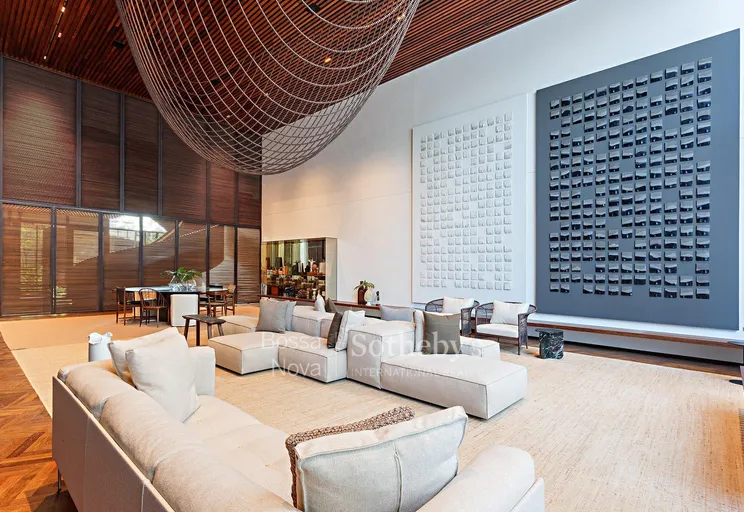 Hall de entrada - Imagem 1