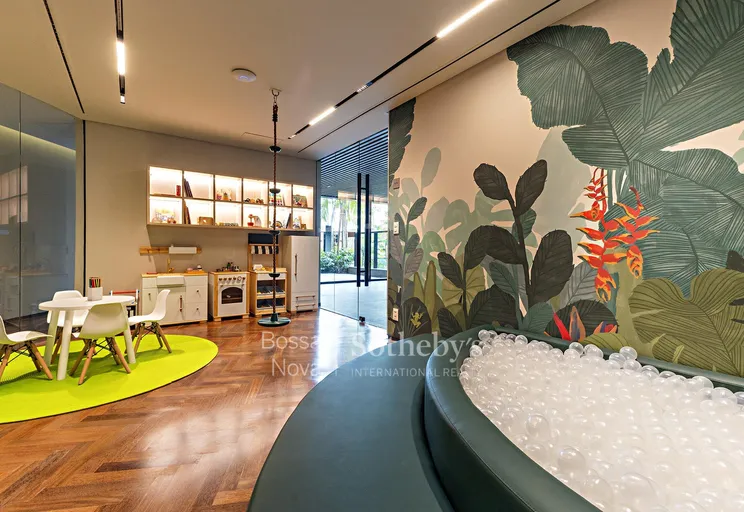 Brinquedoteca - Imagem 12