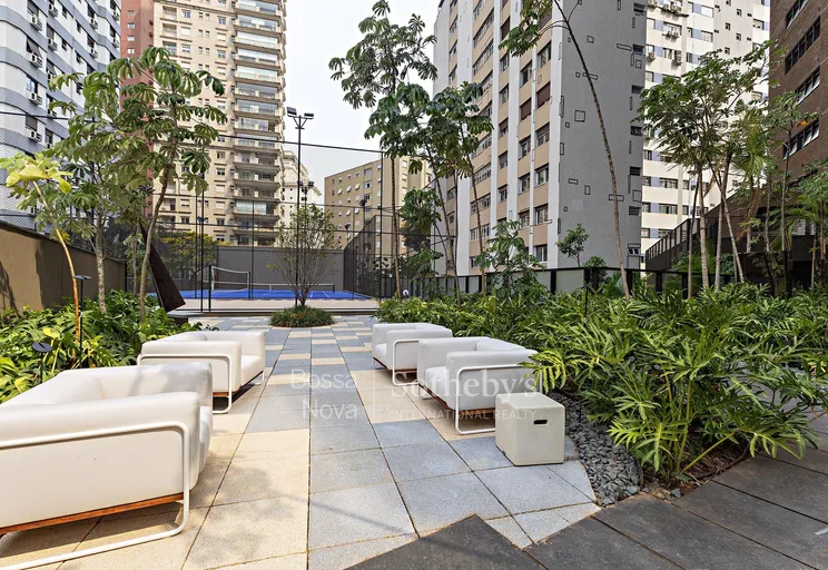 Área de circulação - Imagem 8