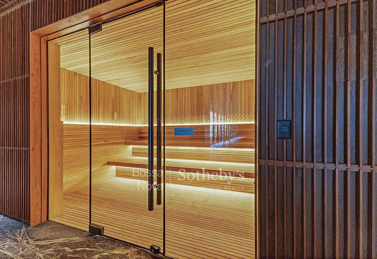 Sauna - Imagem 15
