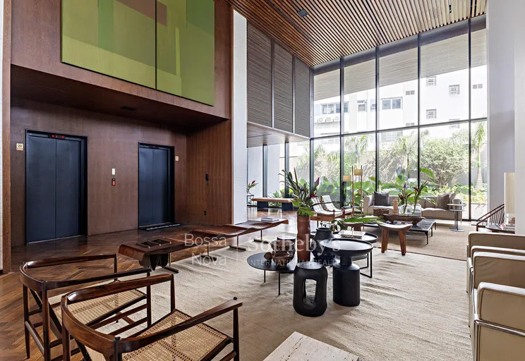 Hall de entrada - Imagem 3