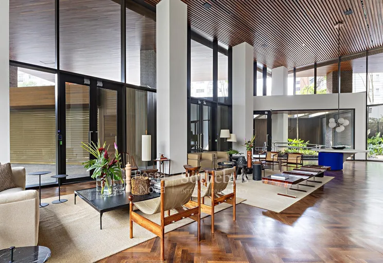 Área de circulação - Imagem 2