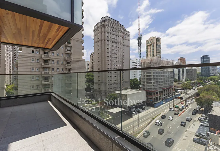 Terraço - Imagem 39