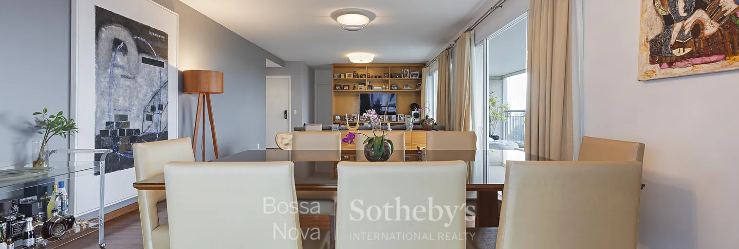 Sala de jantar - Imagem 5