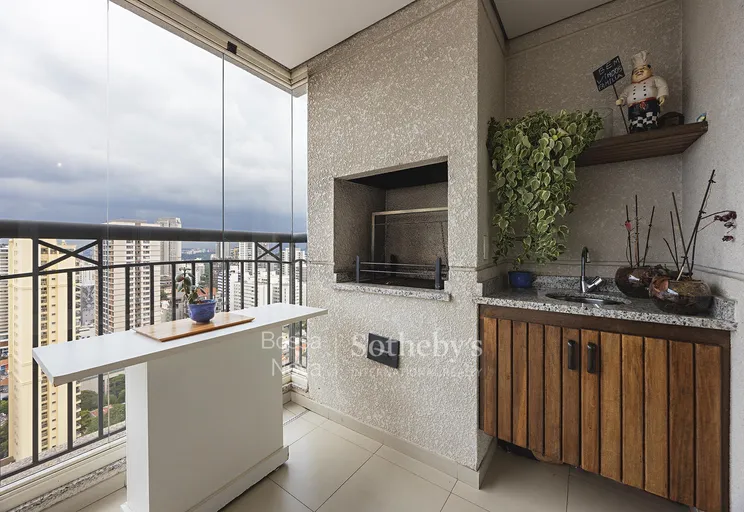 Varanda Gourmet - Imagem 17