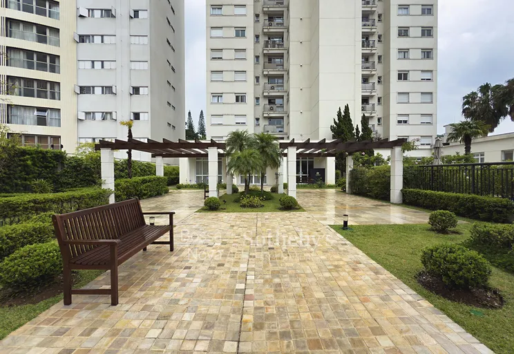 Área Externa - Imagem 46