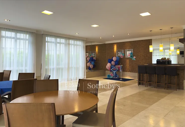 Salão de Festas - Imagem 32