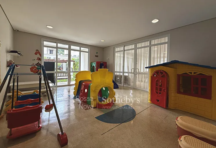 Brinquedoteca - Imagem 34