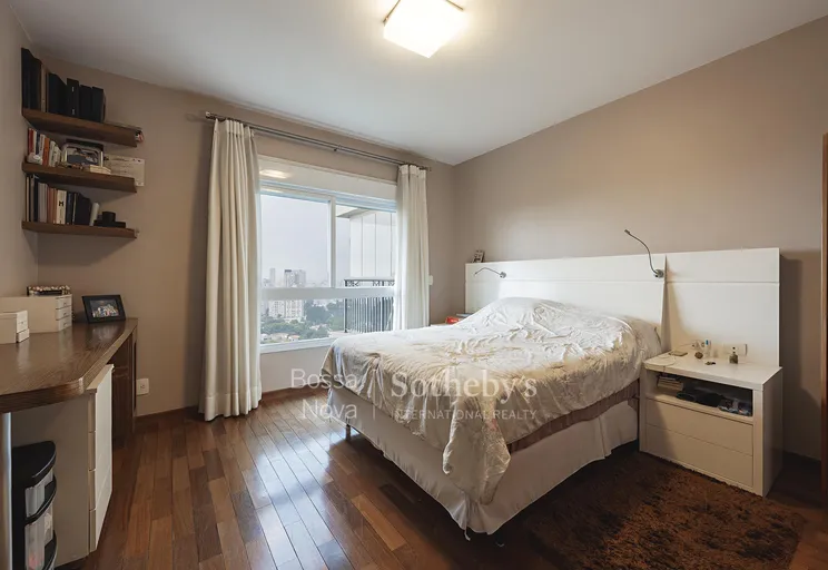 Suíte Master - Imagem 22