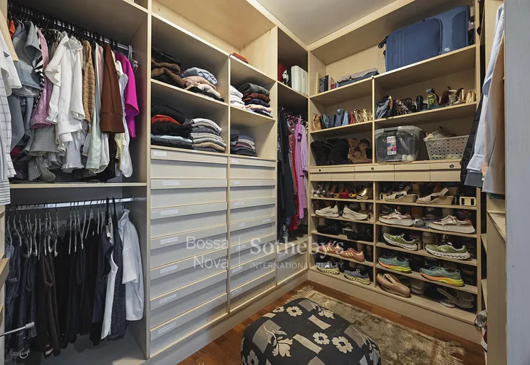 Closet - Imagem 23