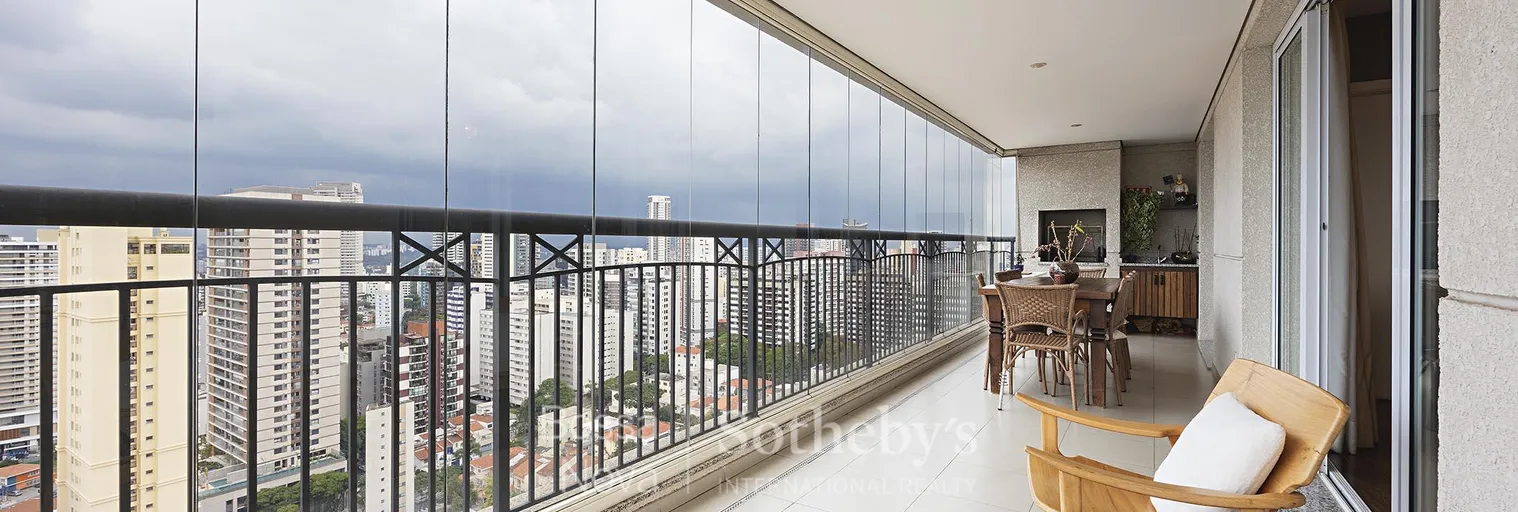 Varanda Gourmet - Imagem 15