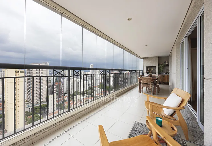 Varanda Gourmet - Imagem 15