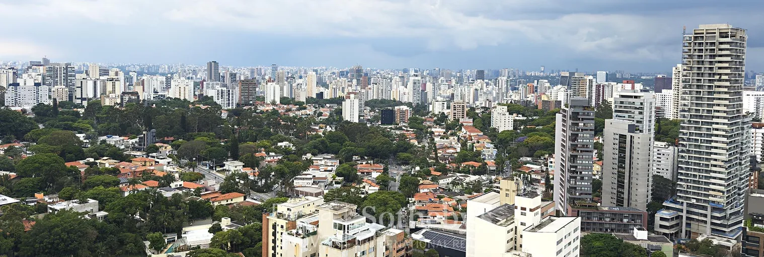Vista Panorâmica - Imagem 14