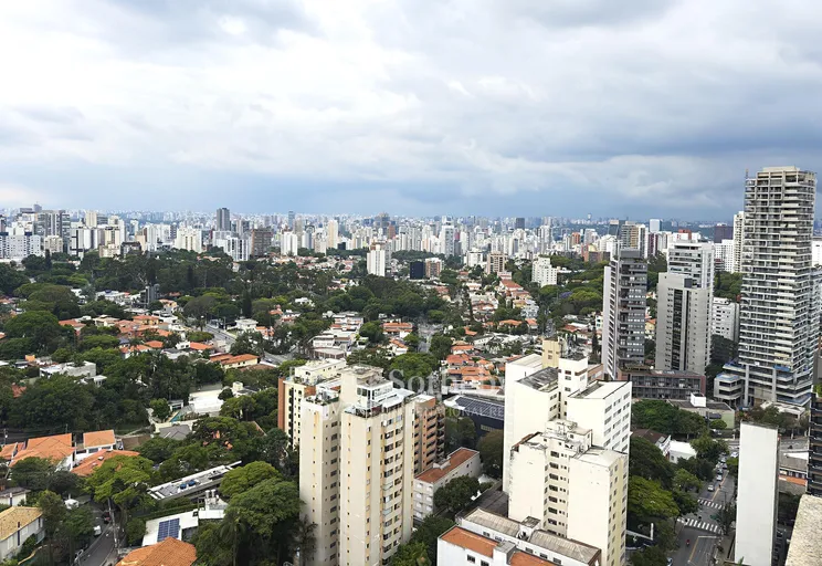 Vista Panorâmica - Imagem 14