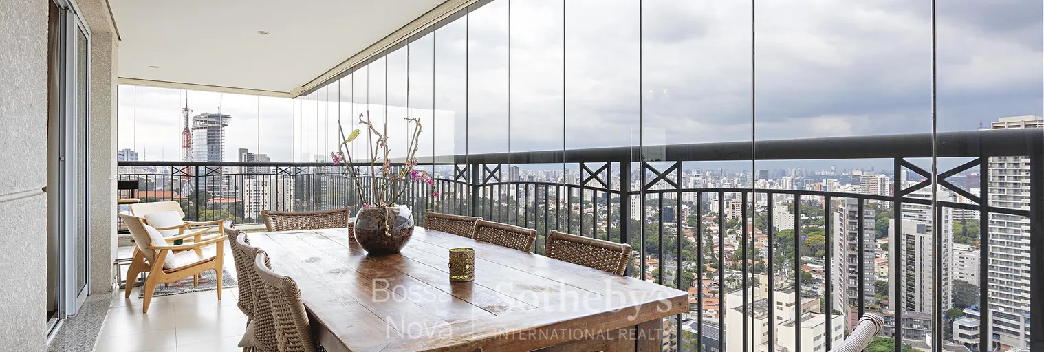Varanda Gourmet - Imagem 20