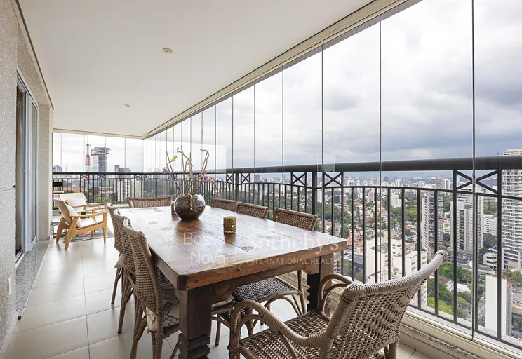 Varanda Gourmet - Imagem 20