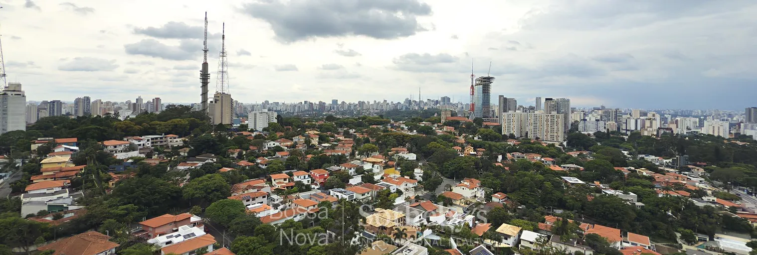 Vista Panorâmica - Imagem 3