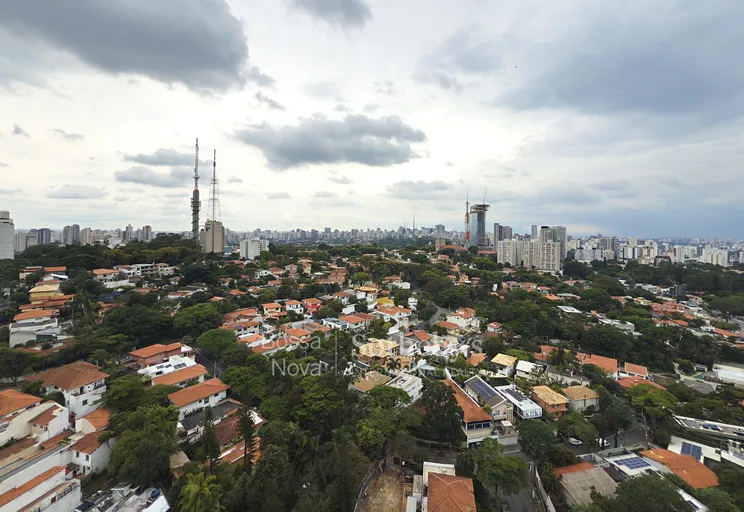 Vista Panorâmica - Imagem 3