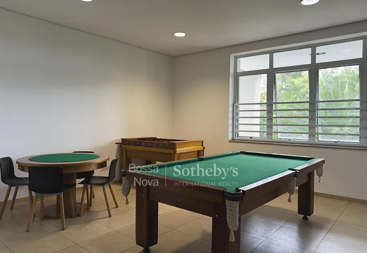 Salão de Jogos - Imagem 31