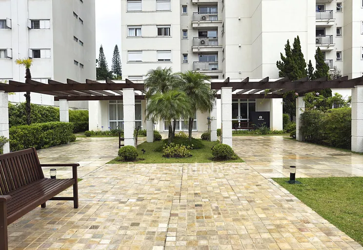 Área Externa - Imagem 45