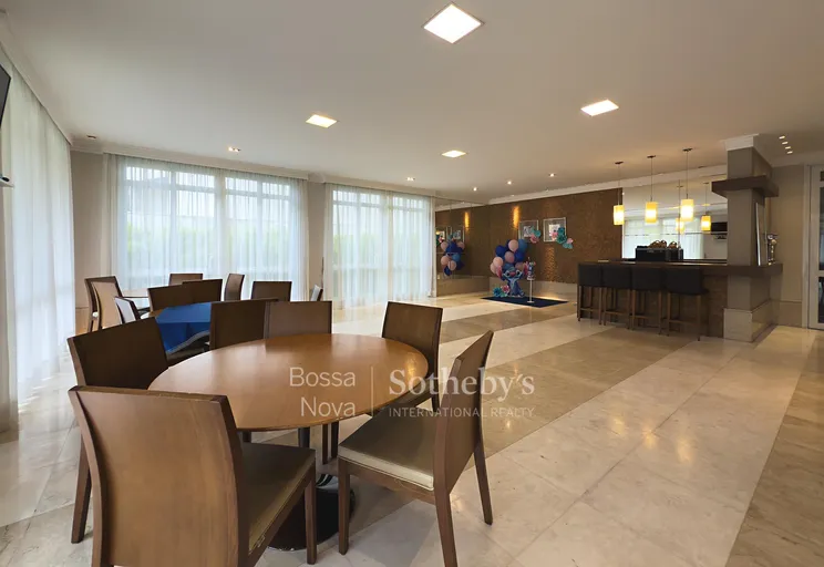 Salão de Festas - Imagem 33