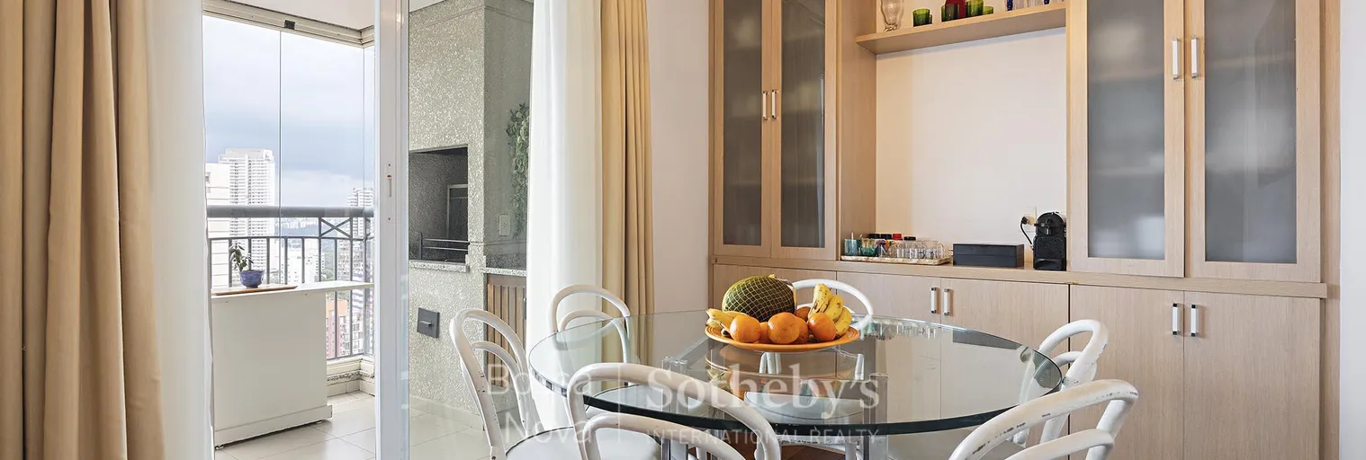 Sala de Almoço - Imagem 18