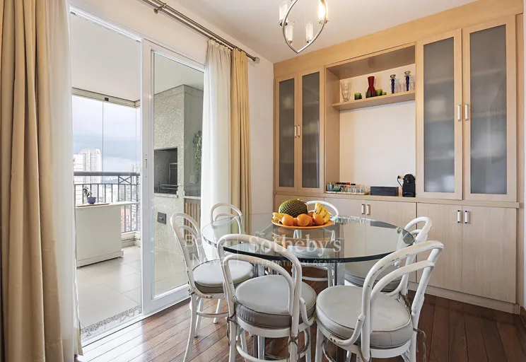 Sala de Almoço - Imagem 18