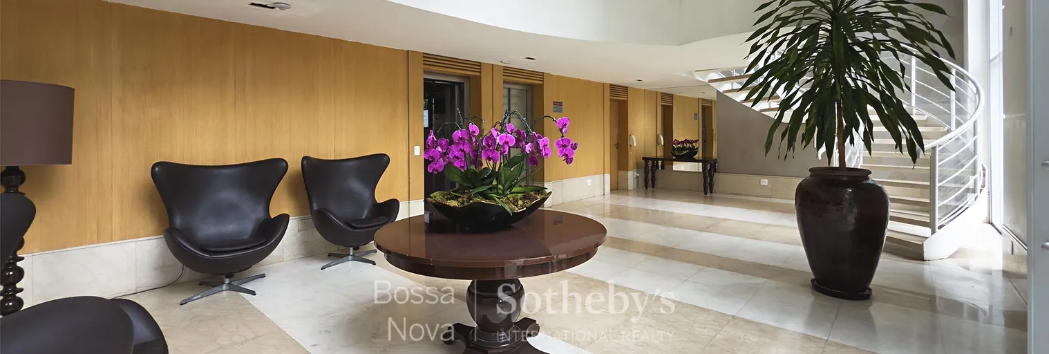 Hall de entrada - Imagem 47