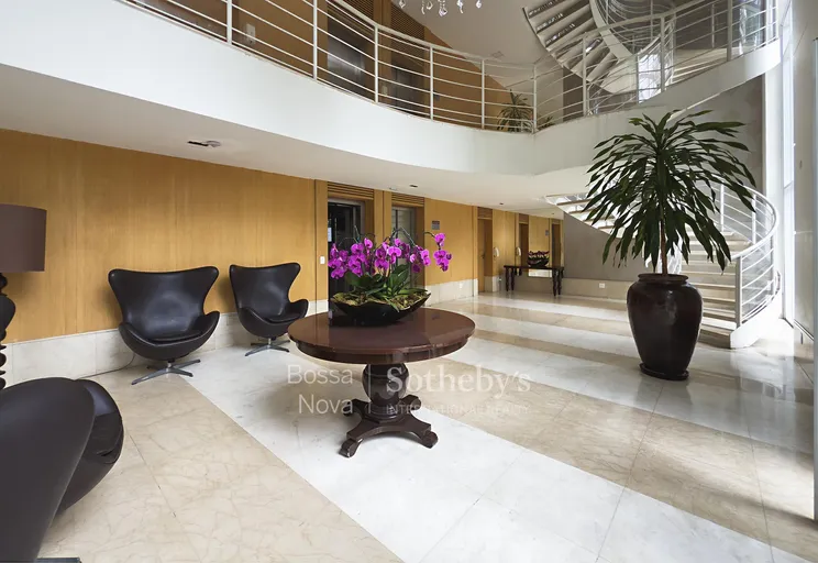 Hall de entrada - Imagem 47