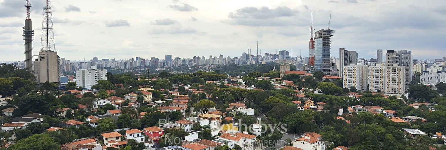 Vista Panorâmica - Imagem 19