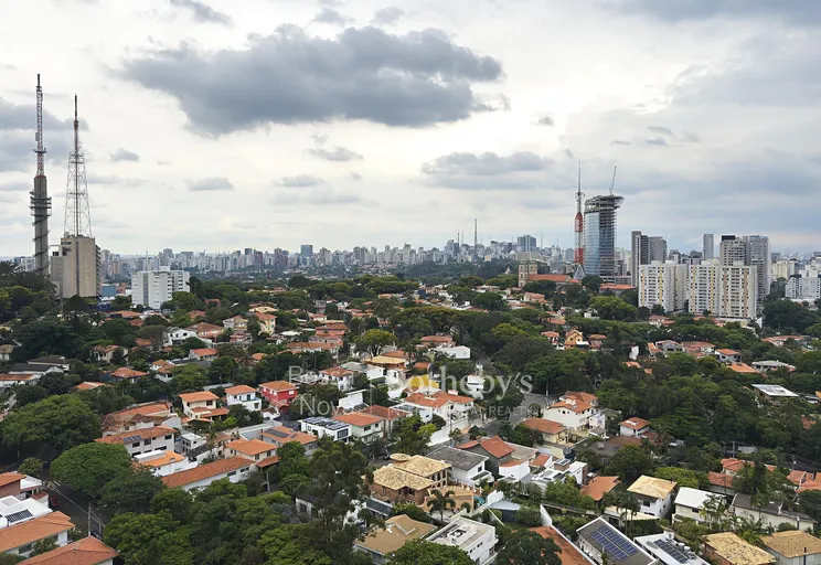 Vista Panorâmica - Imagem 19