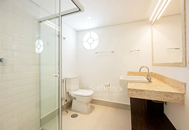 Banheiro - Imagem 19