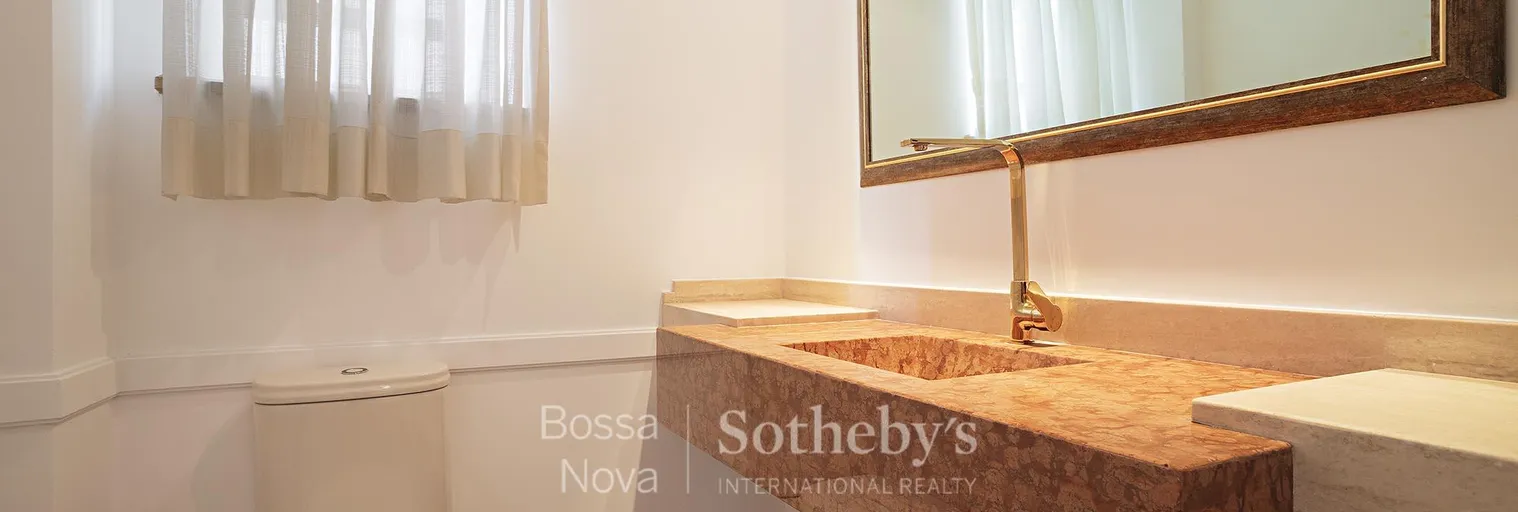Lavabo - Imagem 15