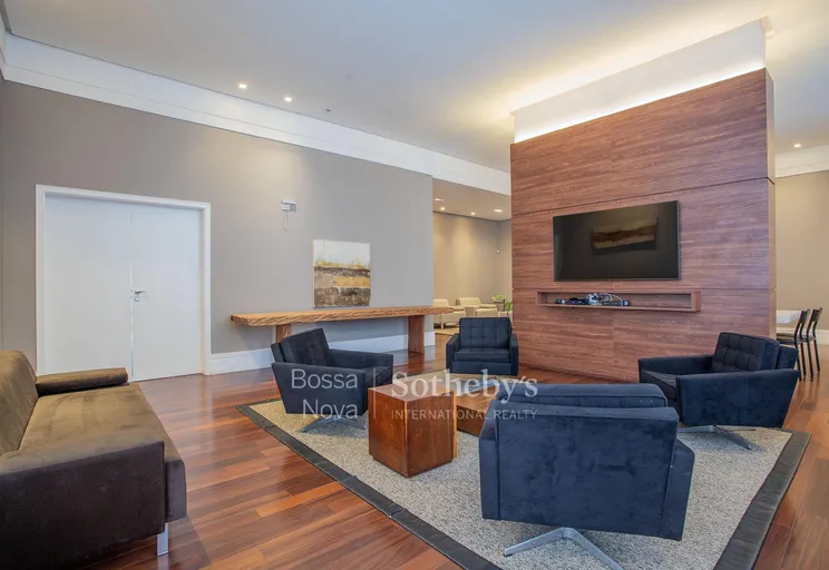 Salão de Festas - Imagem 43