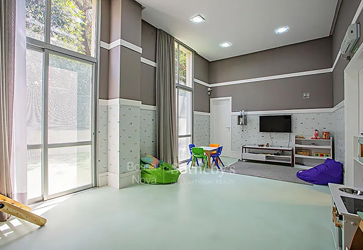 Brinquedoteca - Imagem 45