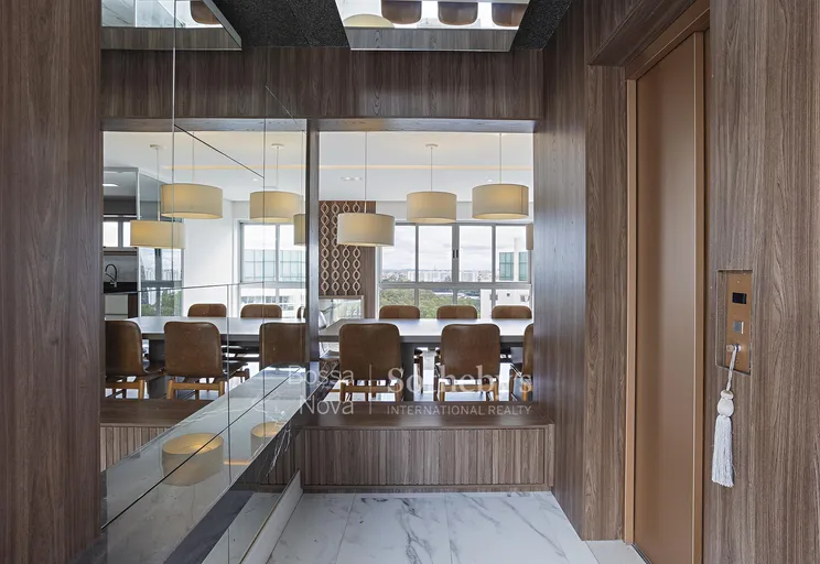 Hall de entrada - Imagem 7