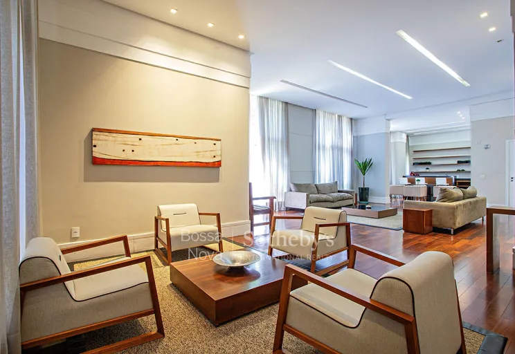 Salão de Festas - Imagem 44