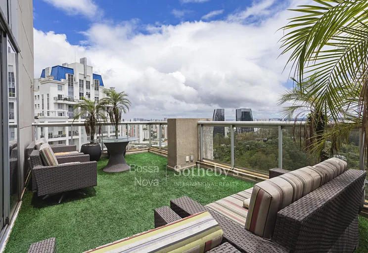 Terraço - Imagem 25