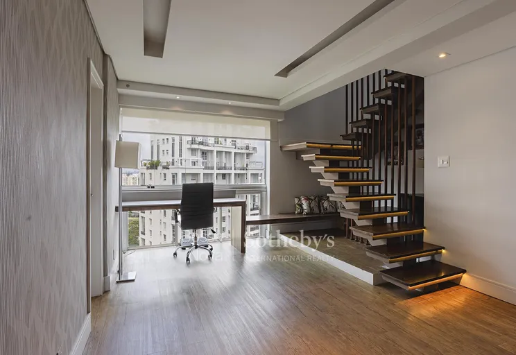 Sala íntima - Imagem 18