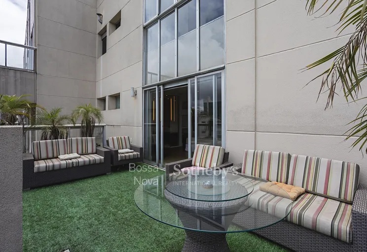 Terraço - Imagem 27